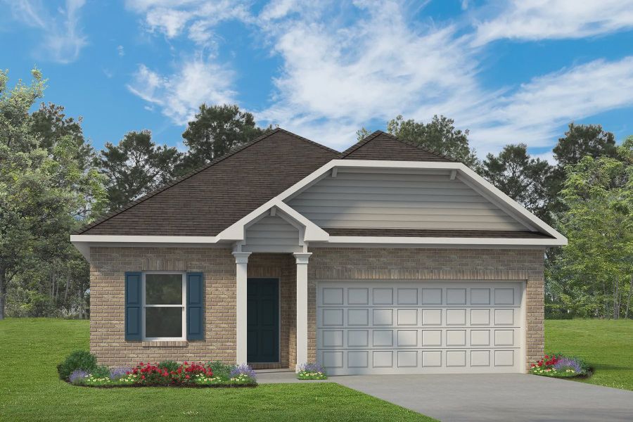 The Kettering II N The Kettering II N