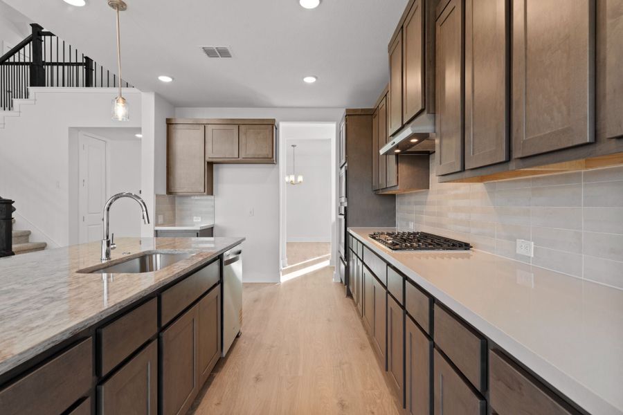 New Home in Liberty Hill, TX. - Slide 13 New Home in Liberty Hill, TX. - Slide 13