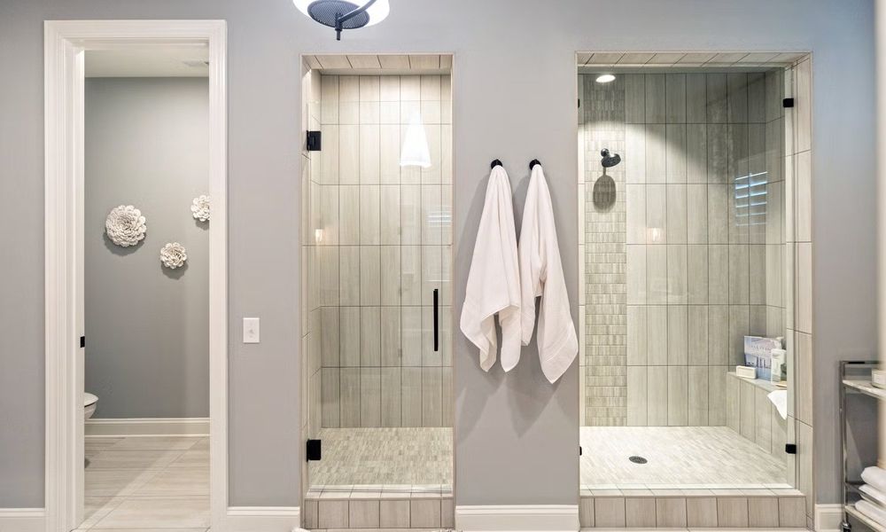 Representative furnished interior of a home built from the Coronado by Classica Homes in McLean - South Shore, Clover (Image 17). Representative furnished interior of a home built from the Coronado by Classica Homes in McLean - South Shore, Clover (Image 17).