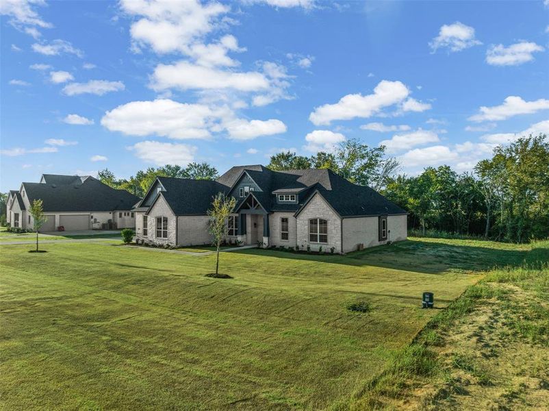 Image 28 of a home in Waterfall Ranch - 1 Acre Lots. Image 28 of a home in Waterfall Ranch - 1 Acre Lots.