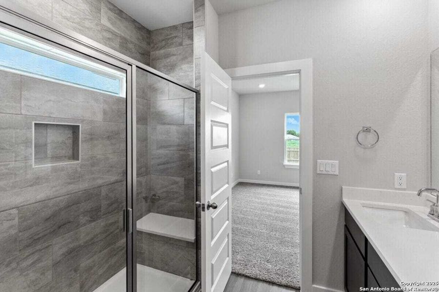 Image 23 of a home in August Fields.