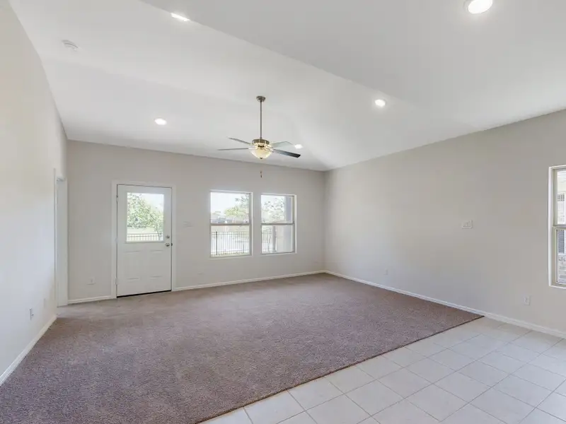 Family Room Family Room