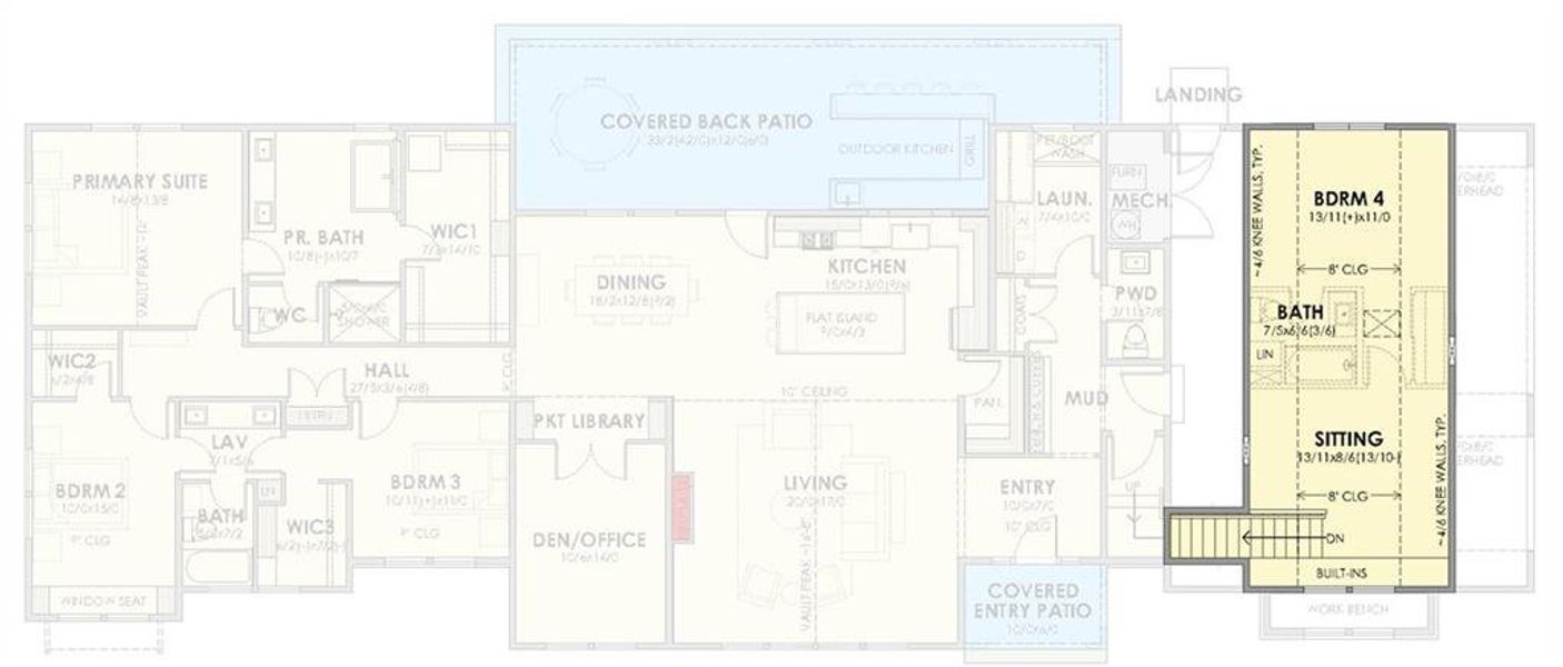 Image 10 of a home in .