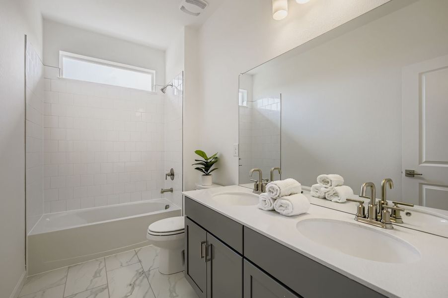 Antero New Home in Windsor, CO. - Slide 22 Antero New Home in Windsor, CO. - Slide 22