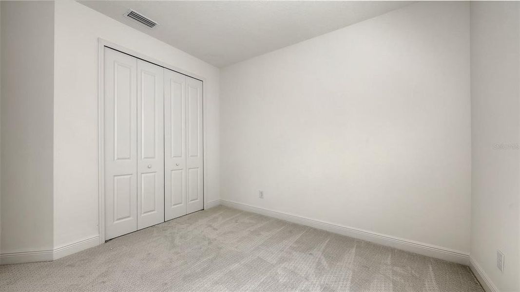 Spacious, unfurnished interior of a new home in Palm Grove, Lakewood Ranch (Image 29).