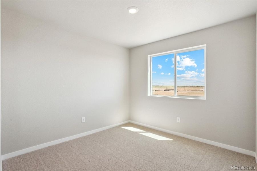 Spacious, unfurnished interior of a new home in , Frederick (Image 18).