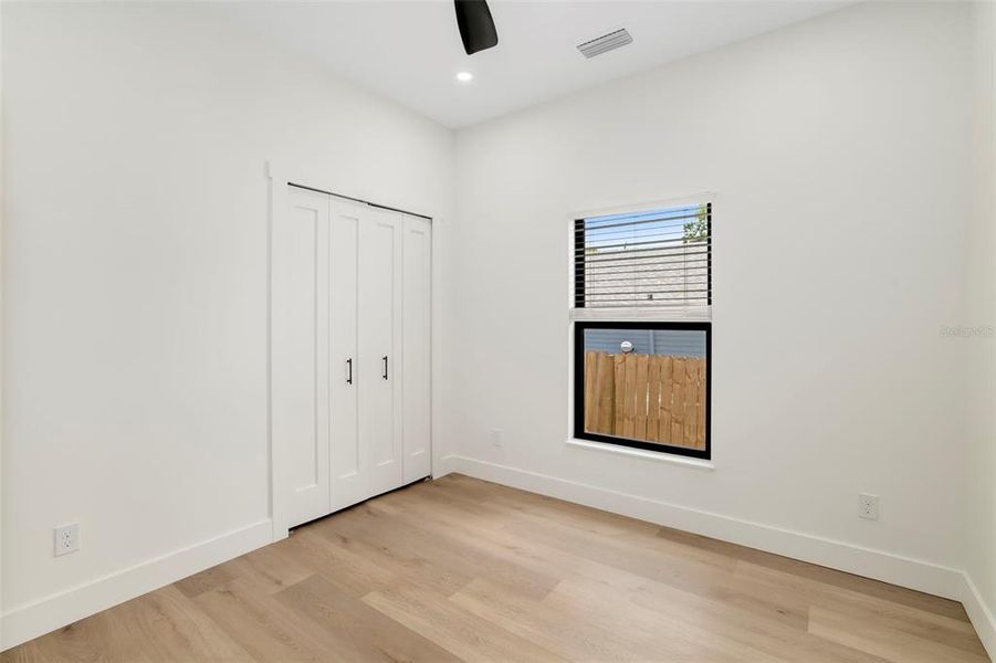 Spacious, unfurnished interior of a new home in , Bradenton (Image 48). Spacious, unfurnished interior of a new home in , Bradenton (Image 48).