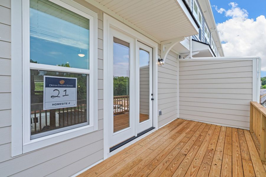 Smyrna, TN New Home.  - Slide 36