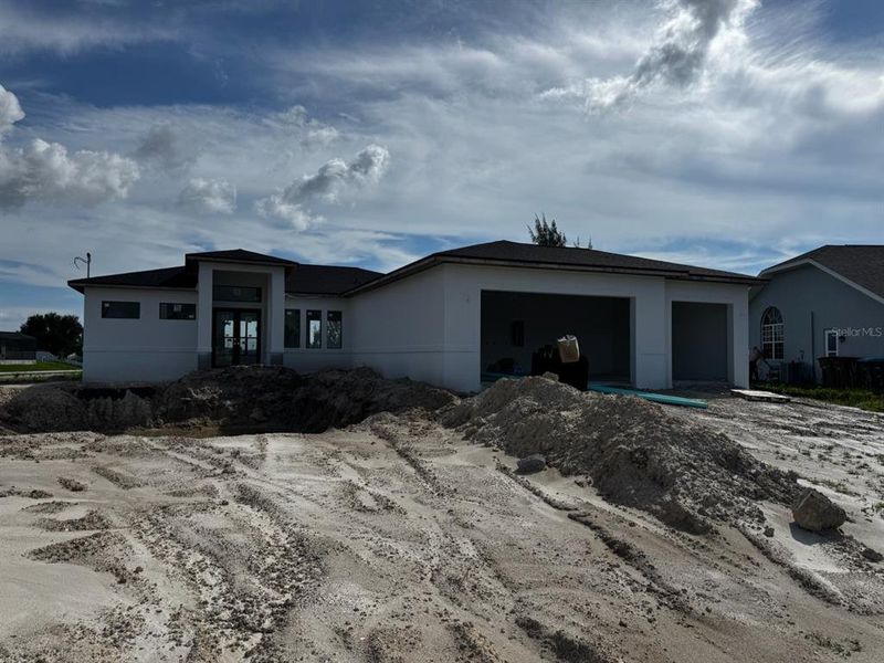 Image 4 of a home in . Image 4 of a home in .