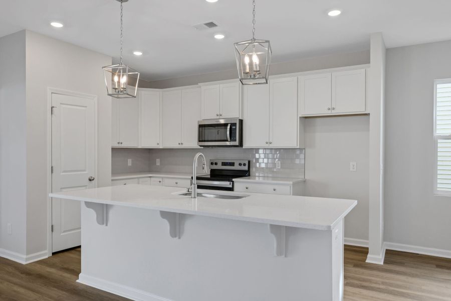 Okatie, SC New Home.  - Slide 13