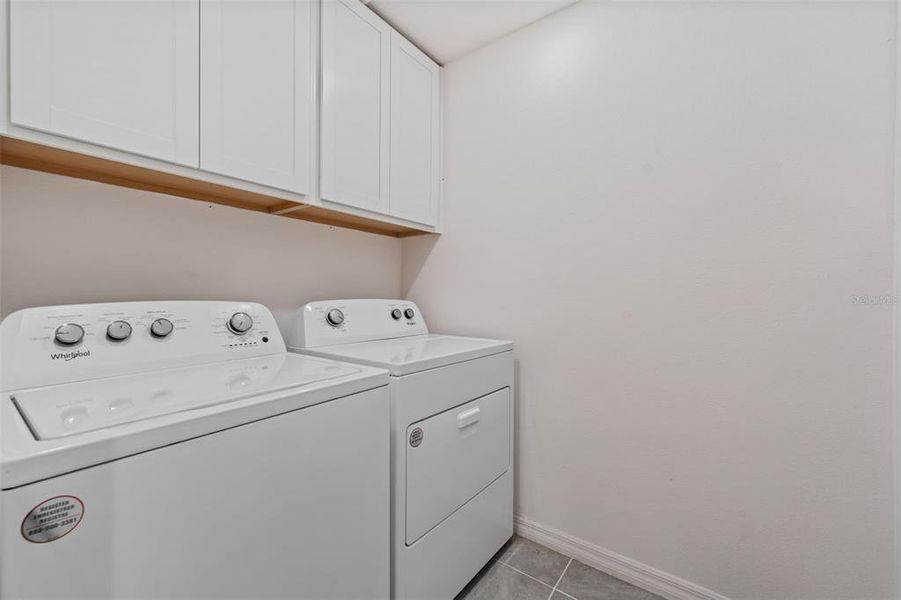 Close-up of interior finishes inside a home in , Groveland (Image 19).