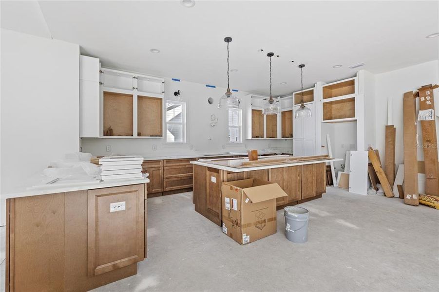Furnished interior view inside a new home in Oakland Park, Oakland (Image 9). Furnished interior view inside a new home in Oakland Park, Oakland (Image 9).