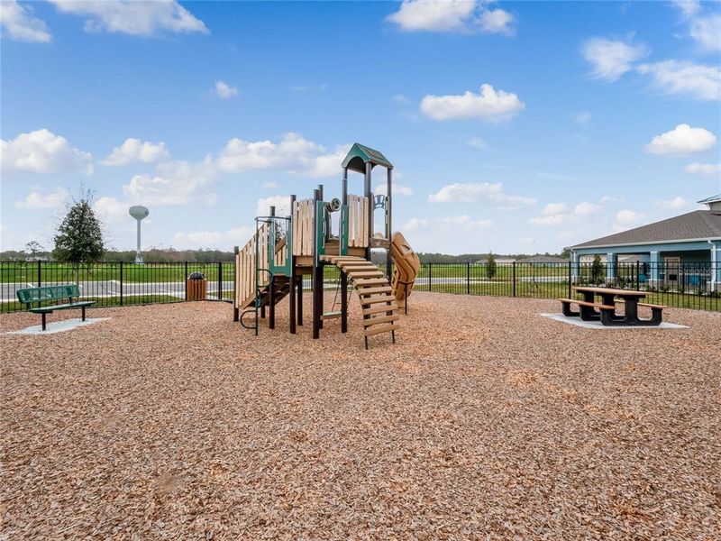 Community amenities in Concorde, Sanford (Image 18).