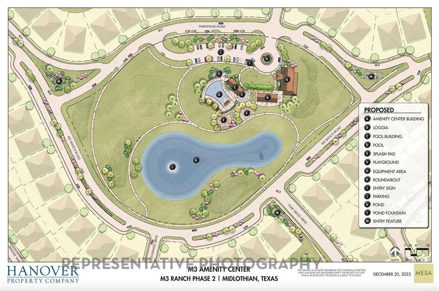 Map / location Map / location