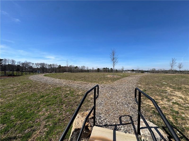 Community amenities in The Emery, Villa Rica (Image 17).