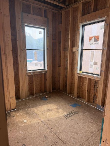 In-progress construction of a new home in , Charleston, SC (Image 19). In-progress construction of a new home in , Charleston, SC (Image 19).