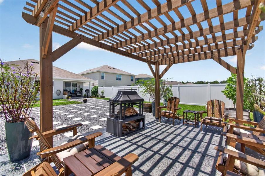 Community amenities in Briarwood, Alachua (Image 45).