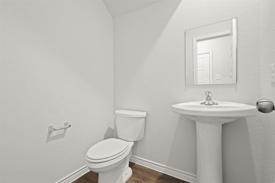 Image 38 of a home in Christian Meadows.