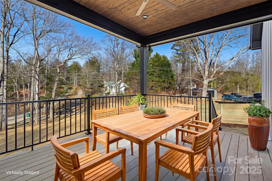 Virtually Staged Virtually Staged