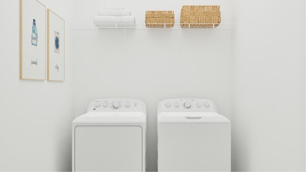 Florida Core N007 Nova Laundry F1 Base8