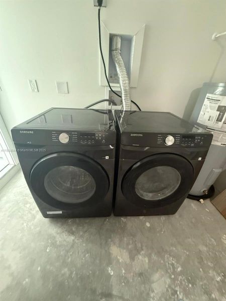 Spacious, unfurnished interior of a new home in , Lehigh Acres (Image 8). Spacious, unfurnished interior of a new home in , Lehigh Acres (Image 8).