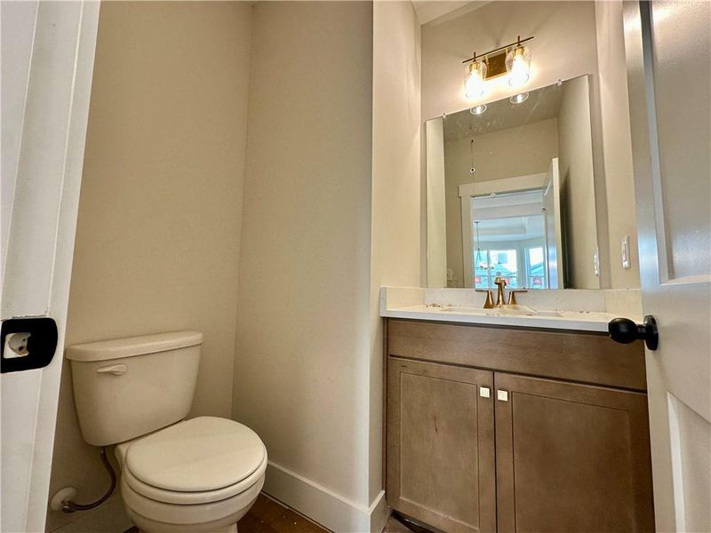 Image 32 of a home in Twin Lakes.