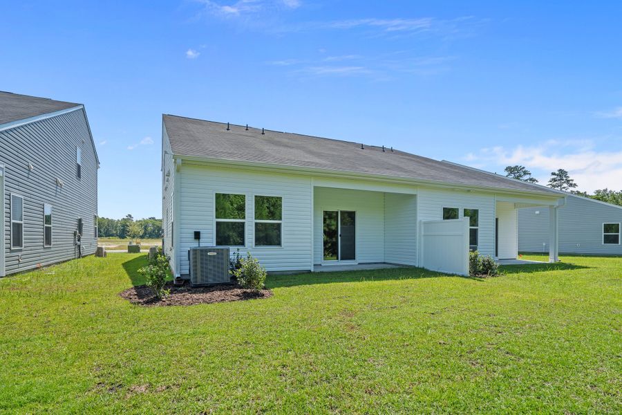 317 Parkington Lane #87 B, Ocean Isle Beach, NC.  - Slide 33