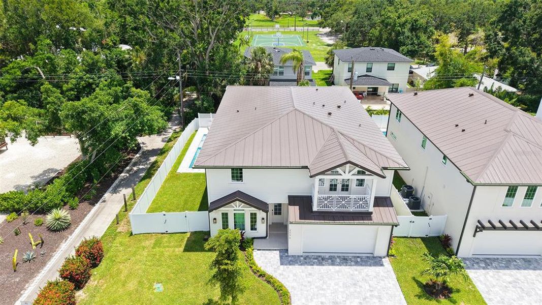 Image 35 of a home in .