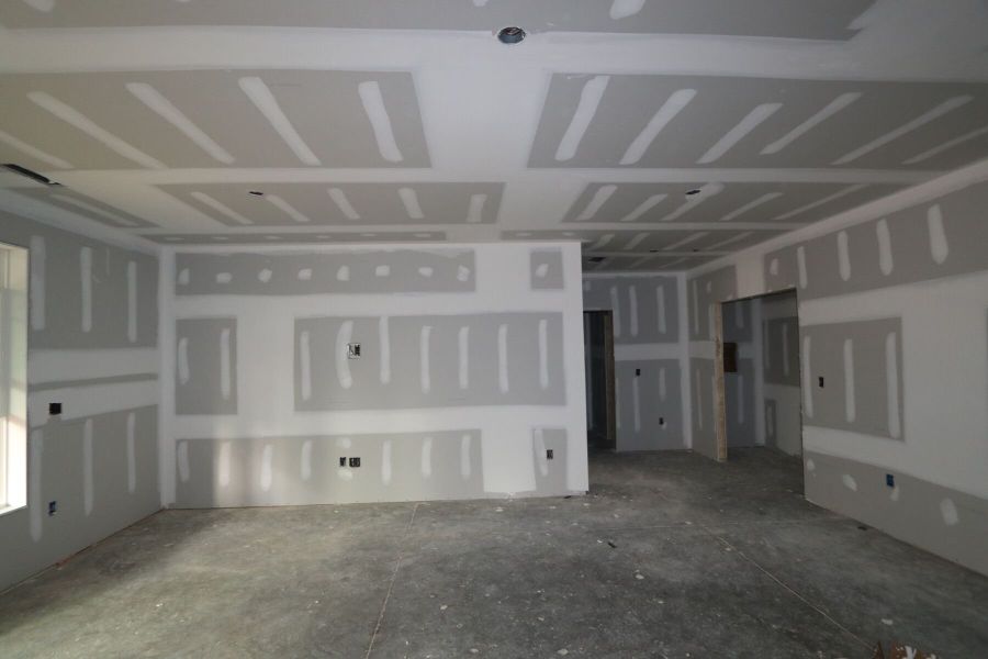 Drywall Drywall