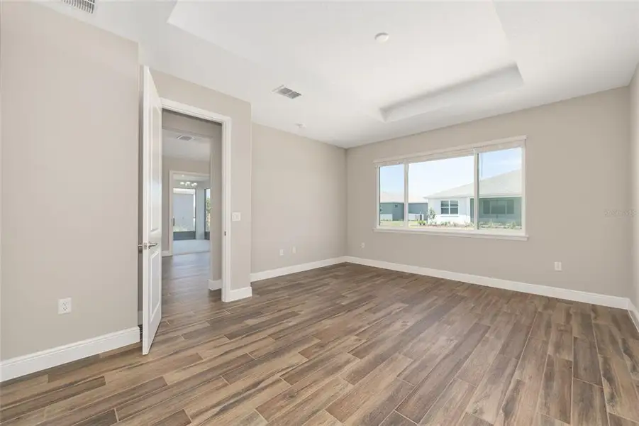 Spacious, unfurnished interior of a new home in , Ocala (Image 26). Spacious, unfurnished interior of a new home in , Ocala (Image 26).