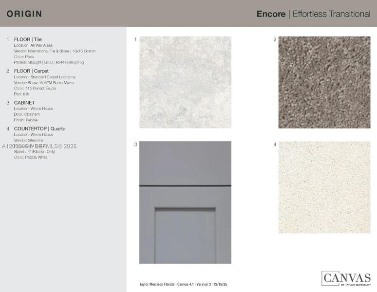 6530 Equinox Lane - Design Selections - This home is currently under construction - selections are subject to change 6530 Equinox Lane - Design Selections - This home is currently under construction - selections are subject to change