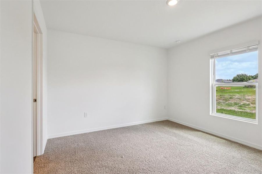 Spacious, unfurnished interior of a new home in Leoma's Landing, Lake Wales (Image 21). Spacious, unfurnished interior of a new home in Leoma's Landing, Lake Wales (Image 21).