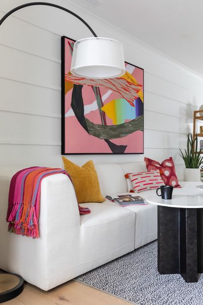 Representative furnished interior of a home built from the Anson by Tri Pointe Homes in Fifteen 15 Cannon, Charlotte (Image 4). Representative furnished interior of a home built from the Anson by Tri Pointe Homes in Fifteen 15 Cannon, Charlotte (Image 4).