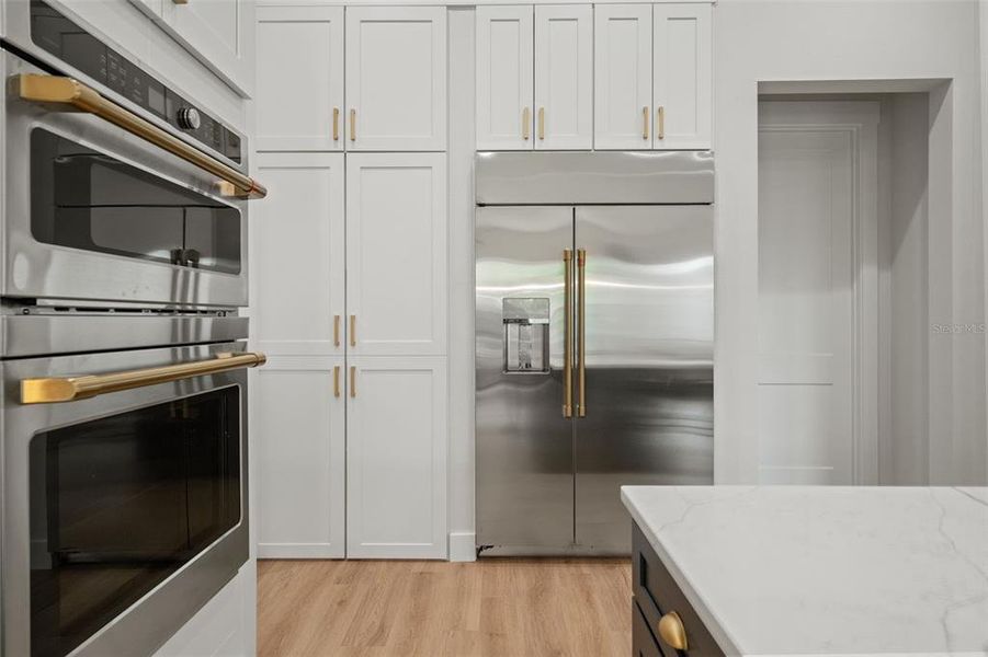 Furnished interior view inside a new home in , Brooksville (Image 64). Furnished interior view inside a new home in , Brooksville (Image 64).