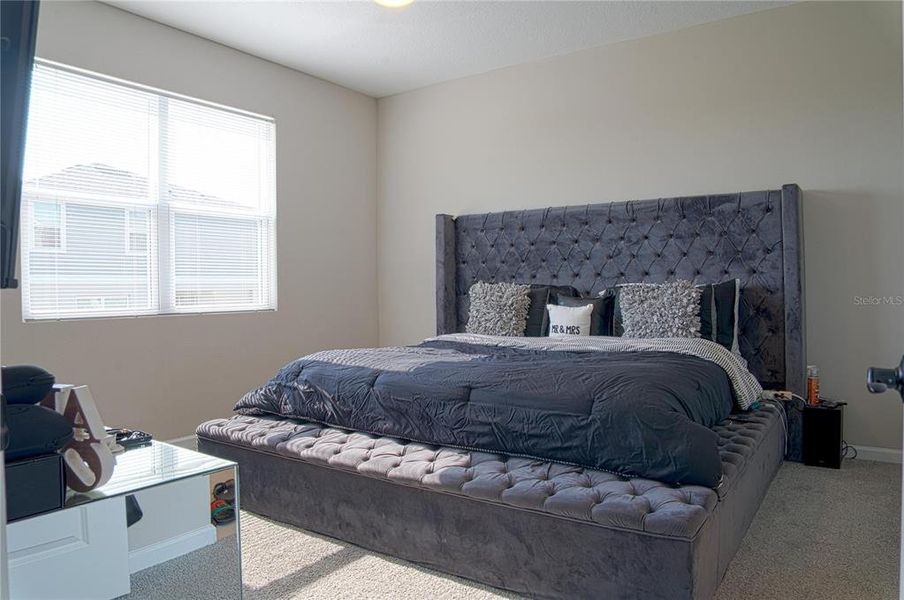 Furnished interior view inside a new home in , Haines City (Image 19).