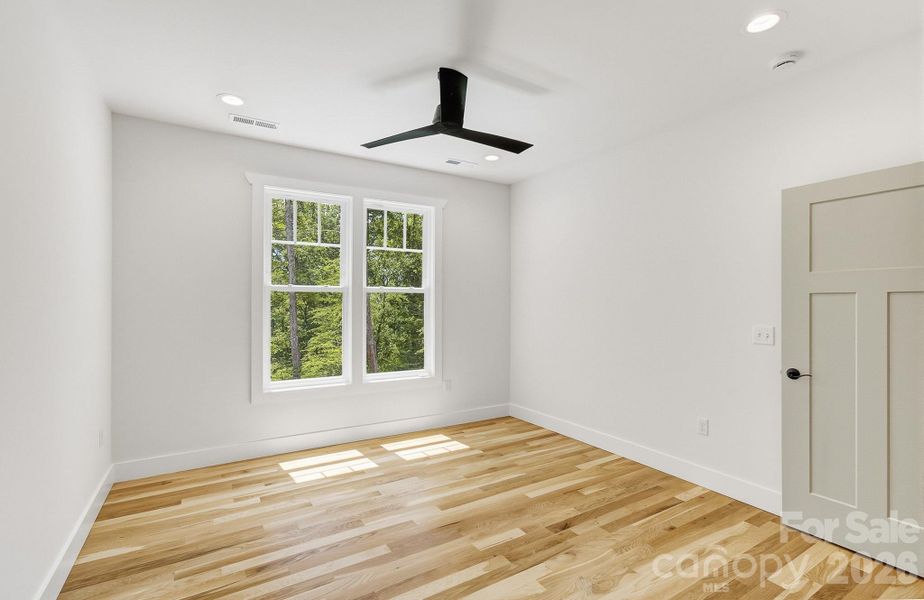 Spacious, unfurnished interior of a new home in , Asheville (Image 25). Spacious, unfurnished interior of a new home in , Asheville (Image 25).