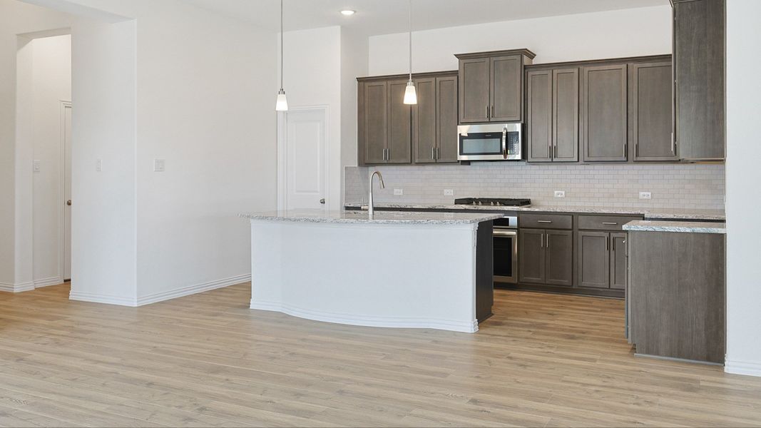 Representative photo only. This home is not complete. Representative photo only. This home is not complete.