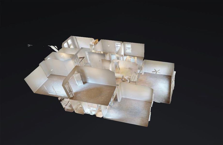 Image 3 of a home in Westfield Ranch.