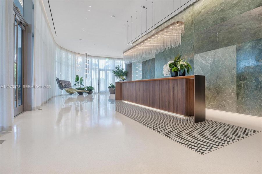 Community amenities in , Miami (Image 33).
