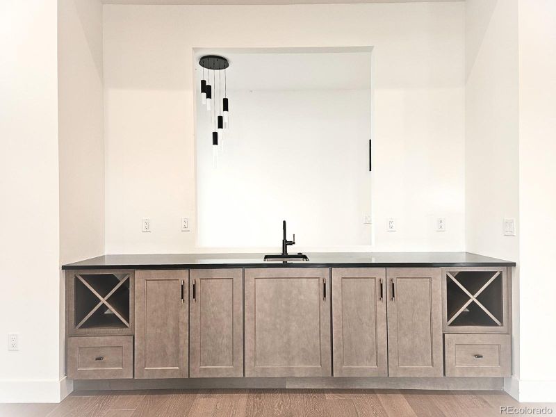 Classic style and vibe - comforts of home