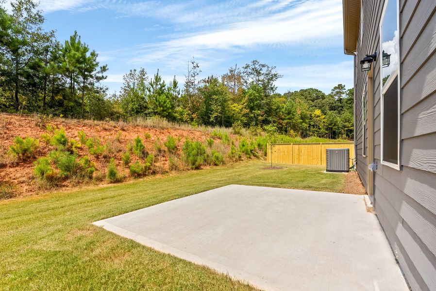 4br New Home in Hogansville, GA.  - Slide 27