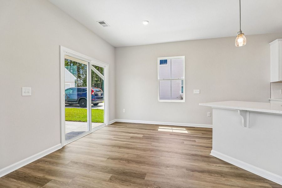 3br New Home in Okatie, SC.  - Slide 7