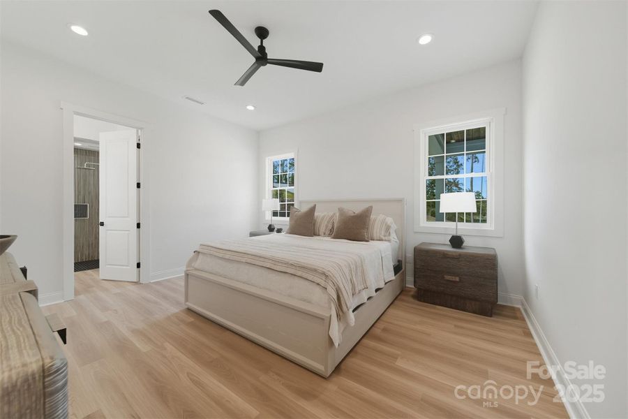 primary bedroom primary bedroom