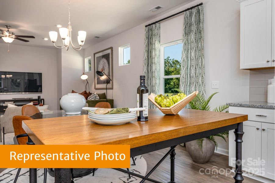 Image 8 of a home in Country Club Village. Image 8 of a home in Country Club Village.