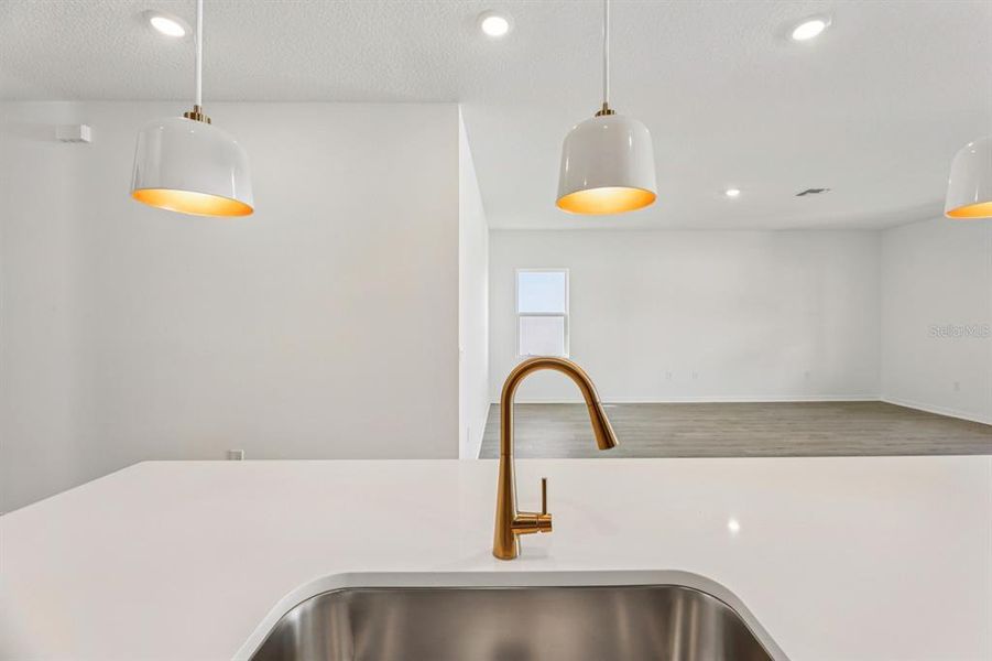 Close-up of interior finishes inside a home in Sunbrooke, St. Cloud (Image 10). Close-up of interior finishes inside a home in Sunbrooke, St. Cloud (Image 10).