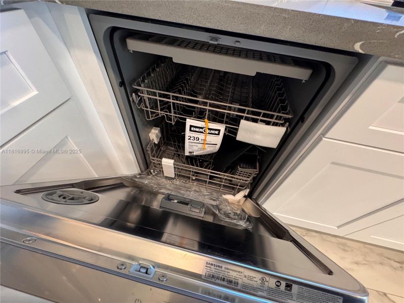 DISH WASHER DISH WASHER