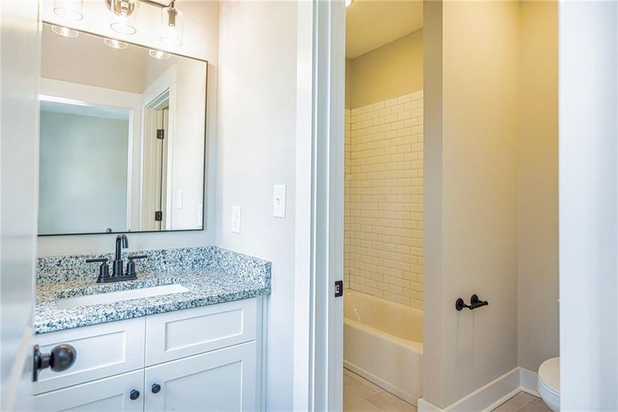 Image 46 of a home in Platinum Ridge.