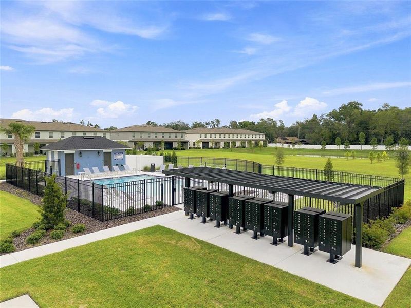 Community amenities in , Zephyrhills (Image 27).