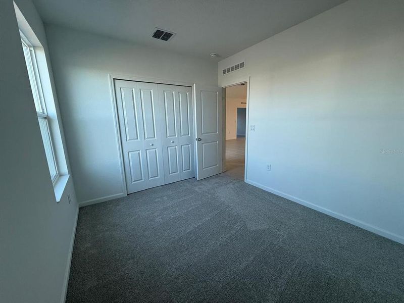 Spacious, unfurnished interior of a new home in , Kissimmee (Image 34).