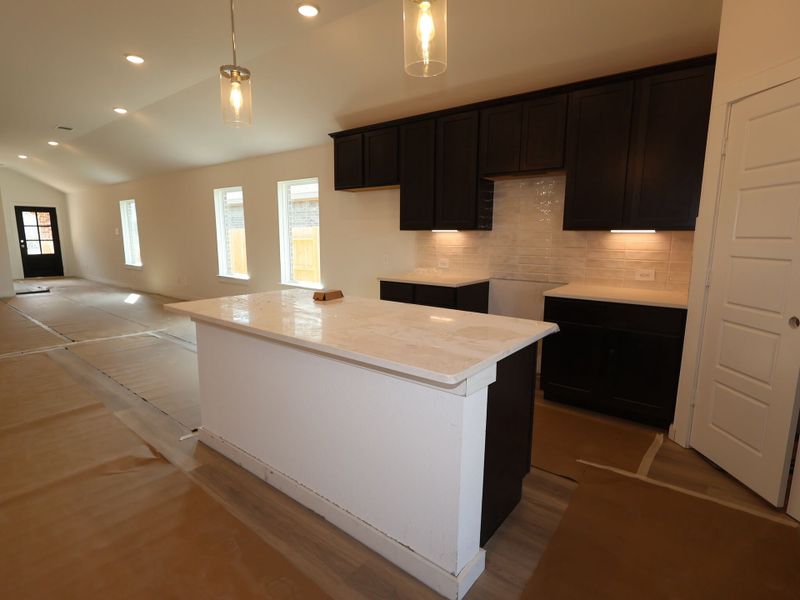 Kitchen Kitchen
